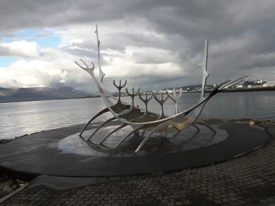 sun voyager