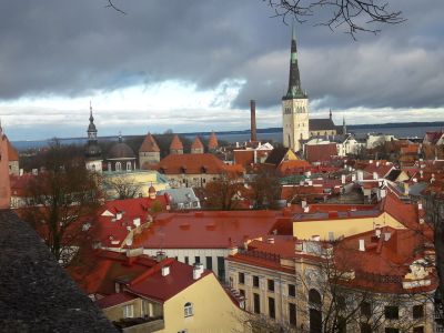 Tallinn