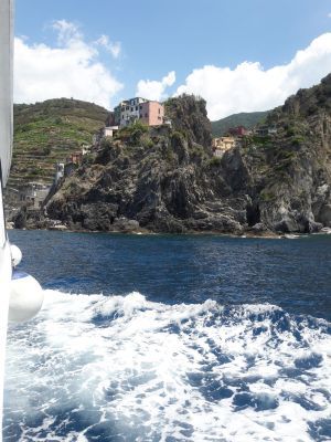 cinqueterre