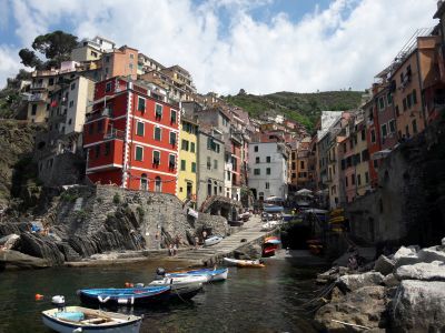 cinqueterre