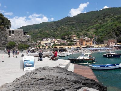 cinqueterre