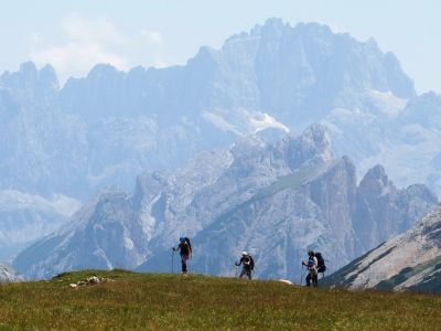 Segolis - Dolomites