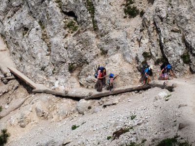 Segolis - Dolomites