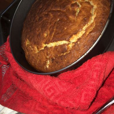 banana bread