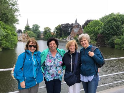 visit to Brugge