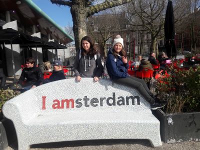 I-love-amsterdam