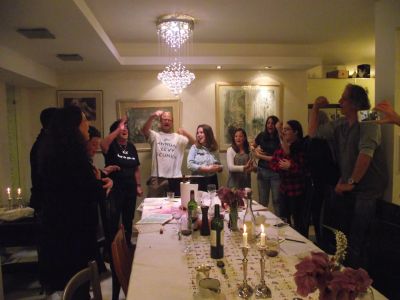 Pesach 2018