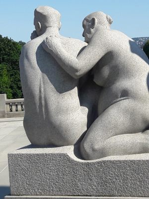 Vigeland oldies