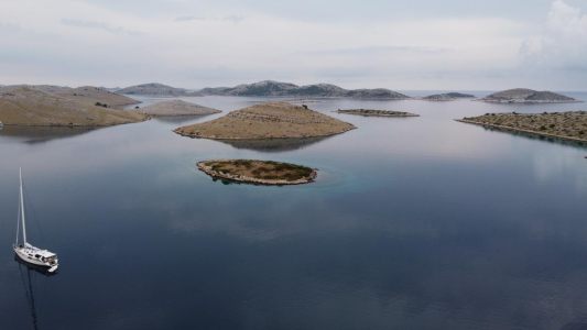 kornati