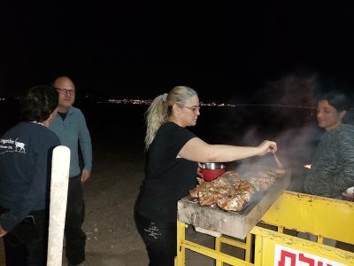 Eilat BBQ