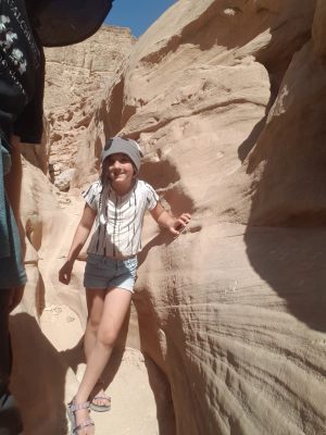 Timna