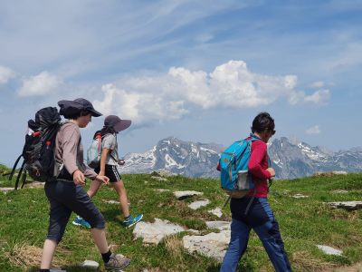 Segolis in Switzerland