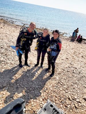 Sinai dive Dahab