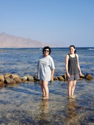 Sinai dive Dahab