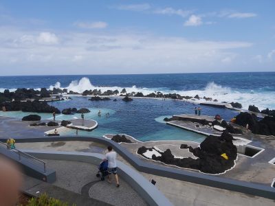 porto moniz