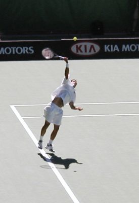 Australian Open