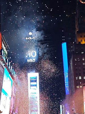 timessquare