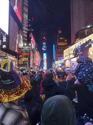 timessquare