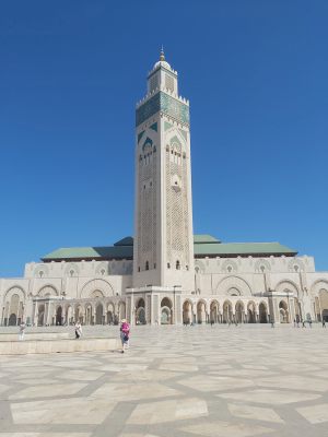 Casablanca