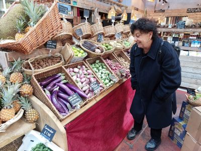 Borough Market