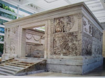 Ara Pacis