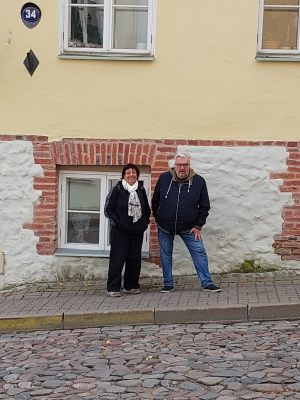 Tartu
