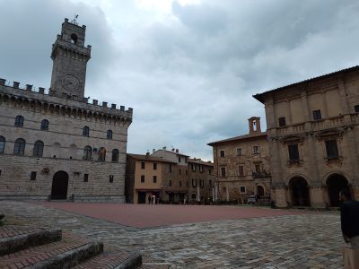 Montepulciano