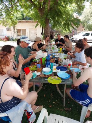 3 birthdays