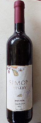 Simon wine