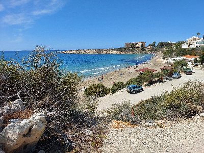 coral bay