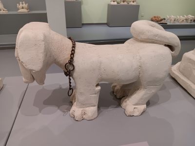 Costas Agyrou Museum, Mazotos