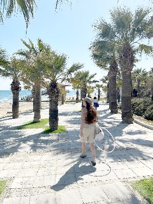 Dani-Lior-Larnaca