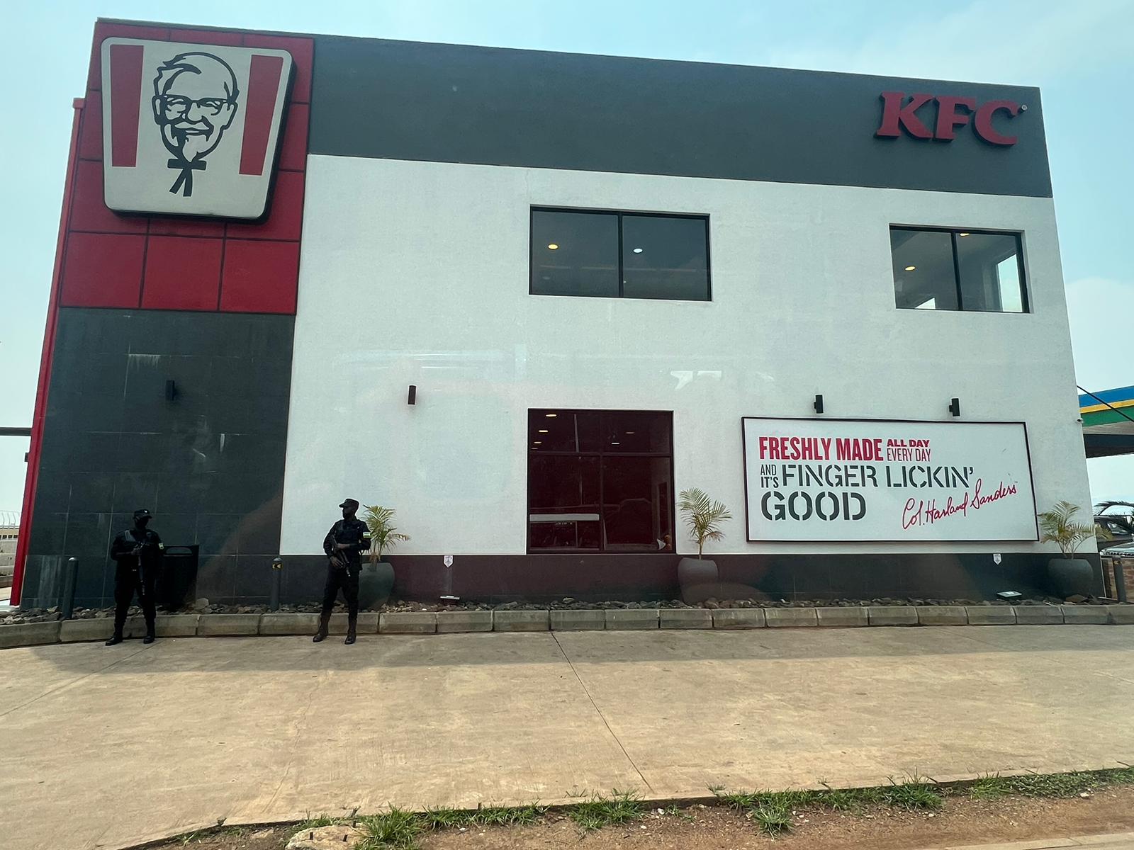 Kingali Rwanda