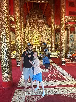 Lior Gal Thailand