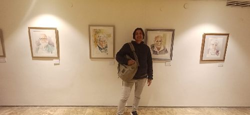 Michal-Maureen