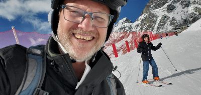 Moran ski