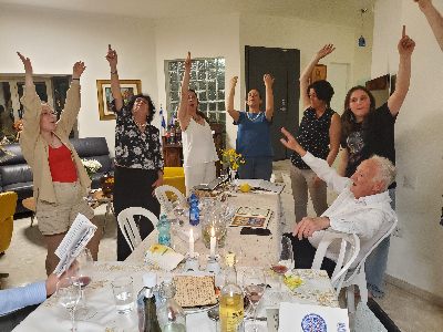 Pesach