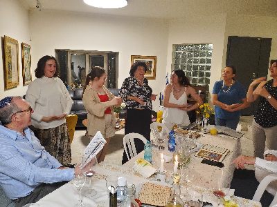 Pesach
