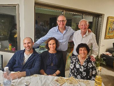 Pesach