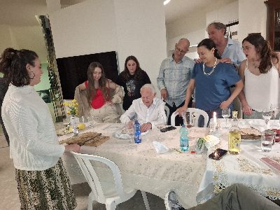 Pesach