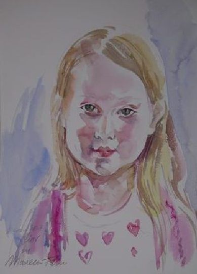 portrait Lior