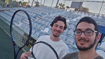 tennis