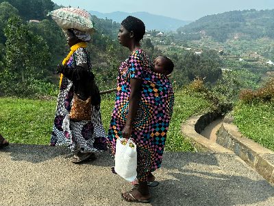 Vered Africa