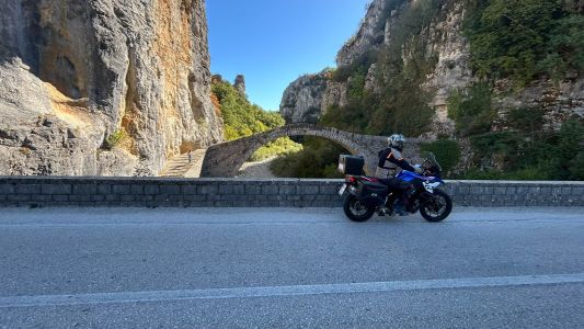 MoranMbike