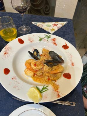 Paella