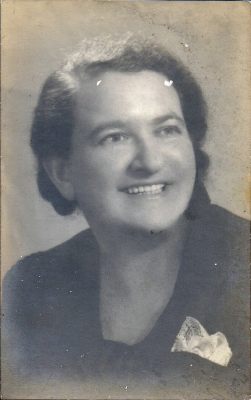 Ethel William