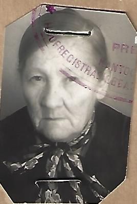 Rhoda Goldberg Shapiro
