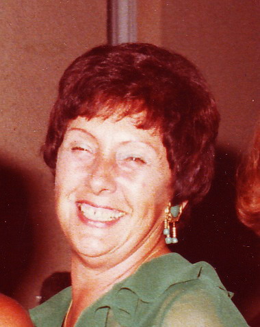 Gertie Glazer