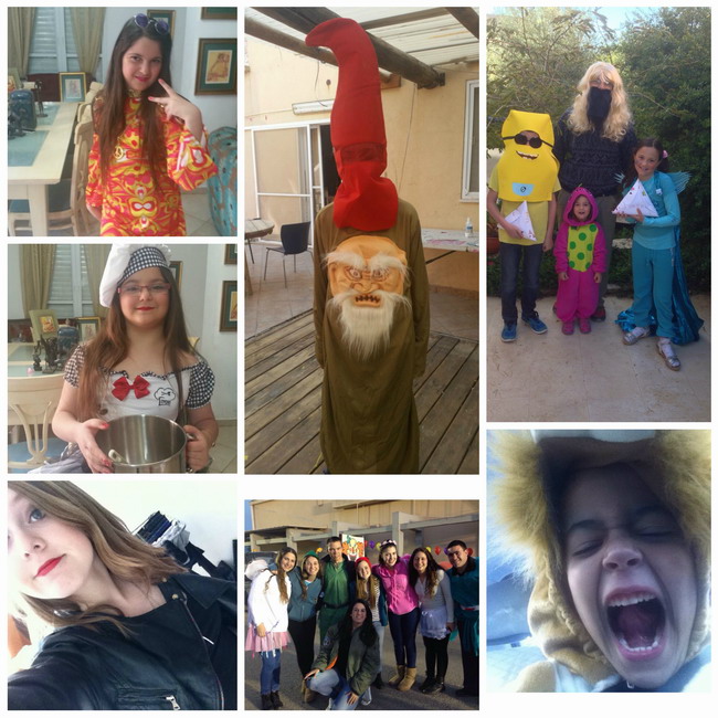 Purim2015