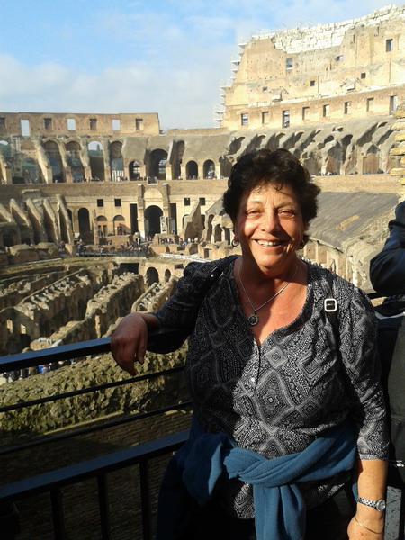 Colosseum